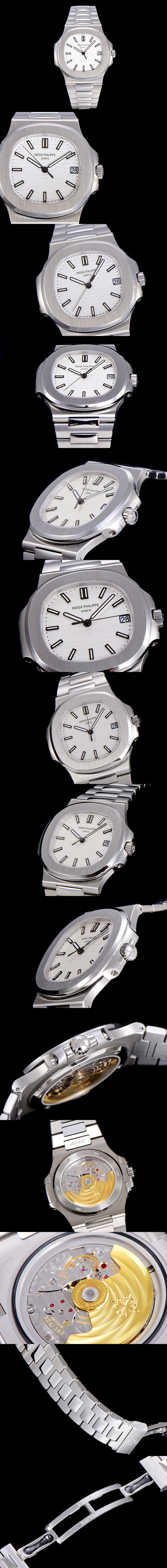 파텍필립 노틸러스-112 칼리버 57111A-011